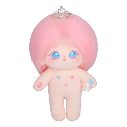 Mermaid Princess Cotton Doll And Doll Clothes 18596:420195