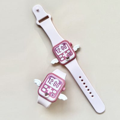 Mini Cotton Watch Doll Accessories – 42shops