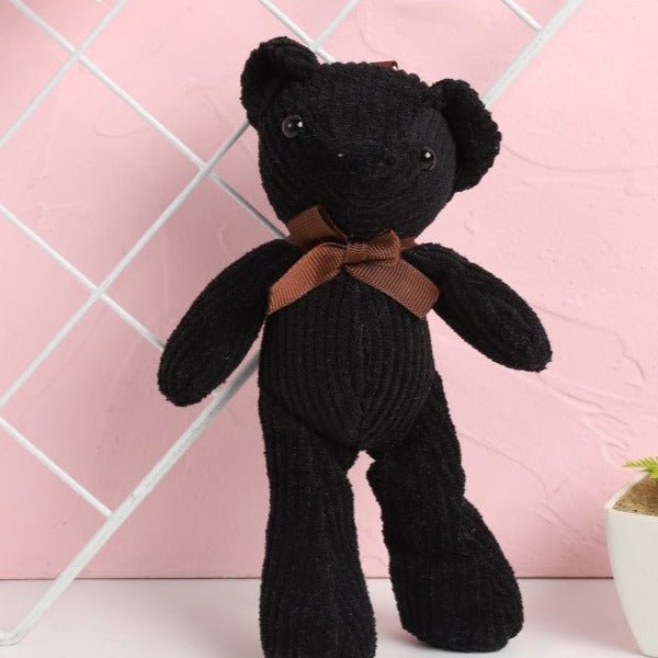 Mini Teddy Bear Collection Plush Pendant - TOY-PLU-83915 - Yiwuzunpin - 42shops
