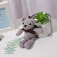 Mini Teddy Bear Collection Plush Pendant - TOY-PLU-83912 - Yiwuzunpin - 42shops