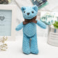 Mini Teddy Bear Collection Plush Pendant - TOY-PLU-83909 - Yiwuzunpin - 42shops