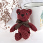Mini Teddy Bear Collection Plush Pendant - TOY-PLU-83903 - Yiwuzunpin - 42shops