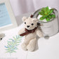 Mini Teddy Bear Collection Plush Pendant - TOY-PLU-83902 - Yiwuzunpin - 42shops