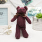 Mini Teddy Bear Collection Plush Pendant - TOY-PLU-83910 - Yiwuzunpin - 42shops