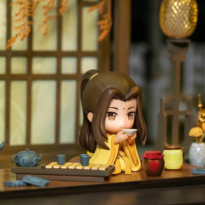 Mo Dao Zu Shi Jin Guangyao Anime Secondary Figure – 42shops