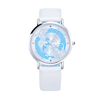 Mo Dao Zu Shi Lightweight Quartz Watch 12402:424863