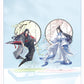 Mo Dao Zu Shi Spring Flower Feast Double-Sided Standees 18354:380167