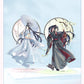 Mo Dao Zu Shi Spring Flower Feast Double-Sided Standees 18354:380169