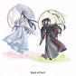 Mo Dao Zu Shi Spring Flower Feast Double-Sided Standees 18354:380173