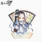 Mo Dao Zu Shi Spring Flower Q Edition Laser Standee - TOY-ACC-54203 - NAN MAN SHE - 42shops