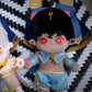 Naidianxiangling Ainur and Wupu Cotton Doll - TOY-PLU-99601 - Forest Animation - 42shops