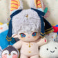 Naidianxiangling Ainur and Wupu Cotton Doll - TOY-PLU-99602 - Forest Animation - 42shops