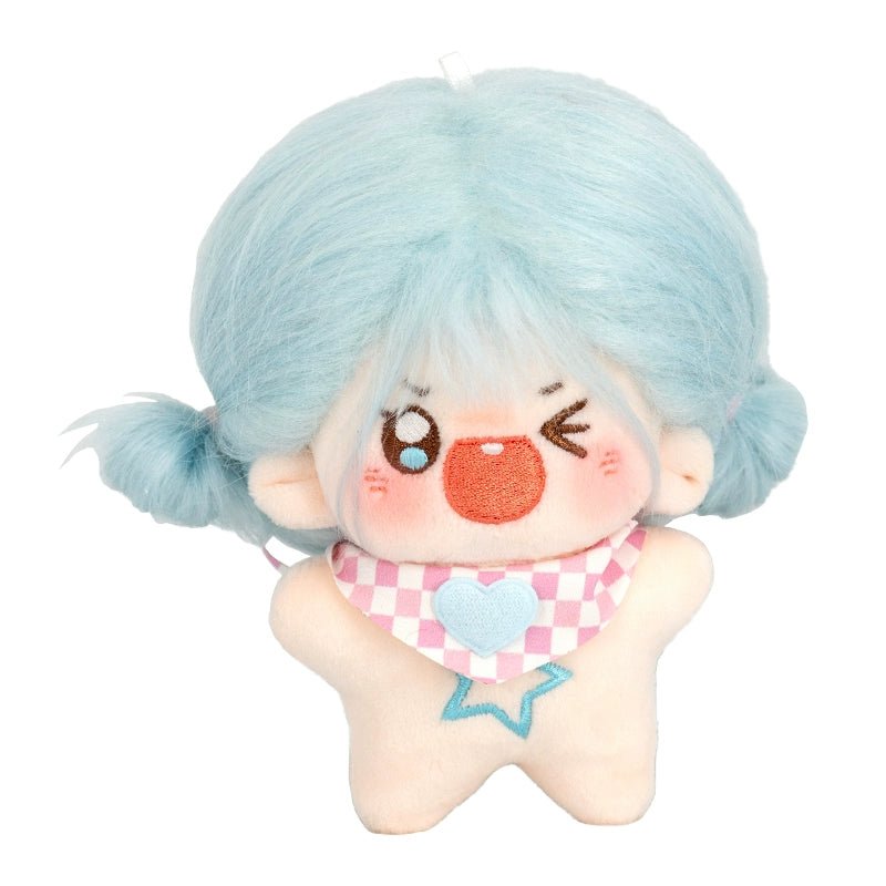 Naked Cotton Doll 10cm - TOY-ACC-76902 - Ruawa Club - 42shops