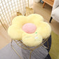 Office Sofa Chair Flower Cushion Multicolor - TOY-PLU-84605 - Yangzhoumengzhe - 42shops