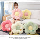 Office Sofa Chair Flower Cushion Multicolor - TOY-PLU-84609 - Yangzhoumengzhe - 42shops