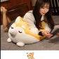 Orange Grey Husky Plush Toys - TOY-ACC-14801 - Yangzhou kaka - 42shops