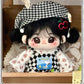 Original Design Little Spider Cotton Doll - TOY-PLU-100801 - Forest Animation - 42shops