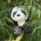 Panda Plush Clamping Bracelet - TOY-PLU-17601 - Bowuwenchang - 42shops