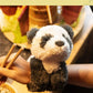 Panda Plush Clamping Bracelet - TOY-PLU-17601 - Bowuwenchang - 42shops