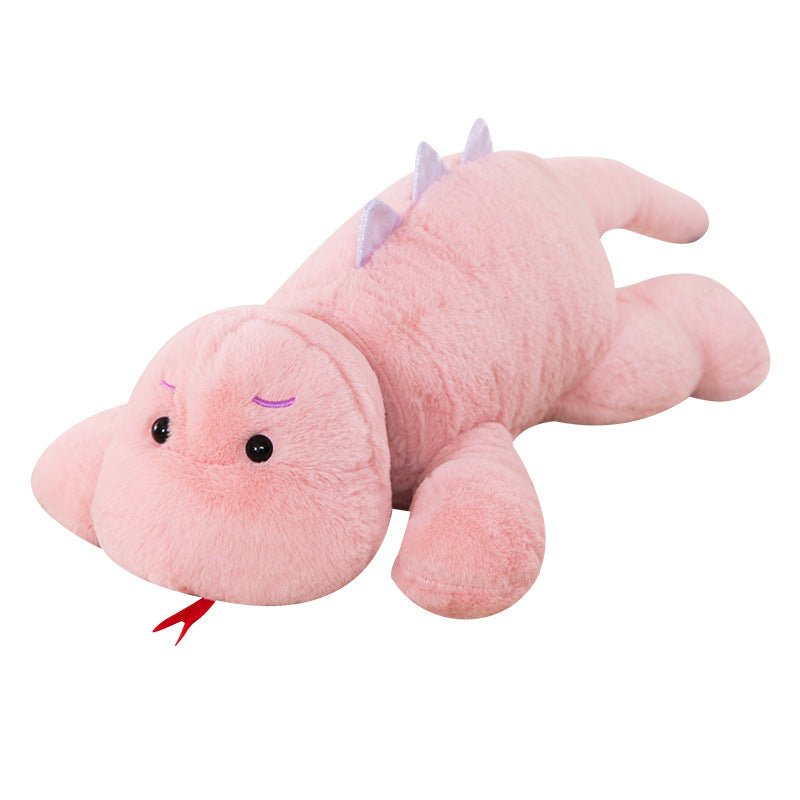 Blob Fish  Hand warmers, Dog doll, Animal pillows