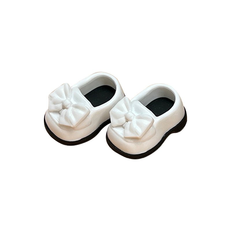 Pink Cat Photography Props Dressing and Matching Doll Shoes - TOY-ACC-59304 - Strawberry universe - 42shops