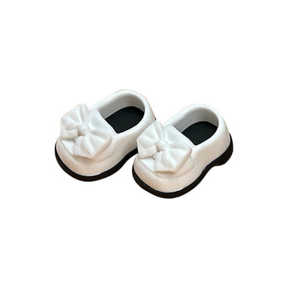 Pink Cat Photography Props Dressing and Matching Doll Shoes 20906:420573