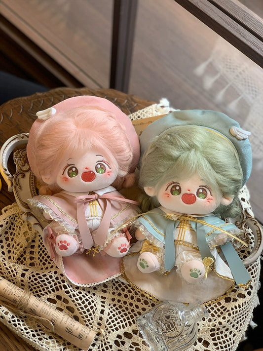 20cm 2024 doll clothes