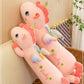 Pink Unicorn Plush Toys Body Pillows - TOY-ACC-16501 - Yangzhou guoguoyang - 42shops