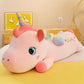 Pink Unicorn Plush Toys Body Pillows - TOY-ACC-16501 - Yangzhou guoguoyang - 42shops