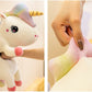Pink Unicorn Stuff Animal Rainbow Plush Toys - TOY-PLU-16905 - Yangzhou kaka - 42shops