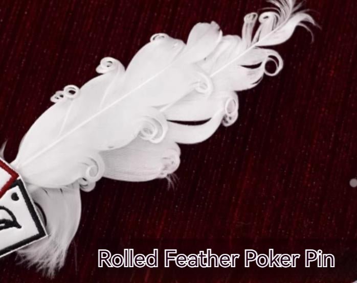 Poker Kingdom Series Poker Cavalry Doll Clothes - TOY-ACC-59202 - omodoki - 42shops