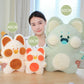 Popular DuDu Cat Plush Toy Multicolor - TOY-PLU-89016 - Yangzhoujijia - 42shops
