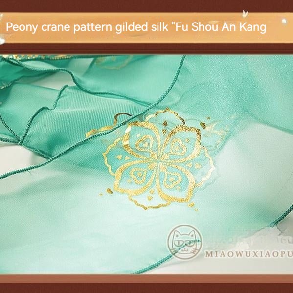Pre-order Deposit TGCF Xie Lian Prince Yueshen Cosplay Costume 21402:410655
