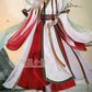 Pre-order Deposit TGCF Xie Lian Prince Yueshen Cosplay Costume 21402:410635