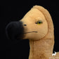 Prehistoric Creature Series Dodo Bird Plush Doll - TOY-PLU-140301 - Soft time TOY - 42shops