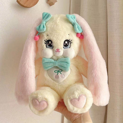 Puppy Bunny Cat Plush Toy Bag - TOY-ACC-17502 - Bieretuzi - 42shops