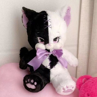 Puppy Bunny Cat Plush Toy Bag - TOY-ACC-17503 - Bieretuzi - 42shops