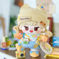 Puppy Hotline Cotton Doll Clothes - TOY-PLU-90801 - Huanxiyiduoduo - 42shops