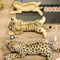 Realistic Lion Tiger Leopard Plush Toys - TOY-PLU-23407 - Yangzhou hongju - 42shops
