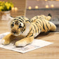 Realistic Lion Tiger Leopard Plush Toys - TOY-PLU-23404 - Yangzhou hongju - 42shops