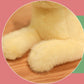 Realistic White Cat Plush Toys Stuffed Animal - TOY-PLU-68103 - Yangzhoumuka - 42shops