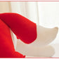 Red Brown Pink Fox Plush Toys Body Pillows - TOY-PLU-15901 - Baoding xiaoma - 42shops