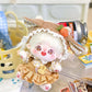 Rhine Flutter Theme Crushed Cotton Doll Clothes - TOY-PLU-90701 - Huanxiyiduoduo - 42shops