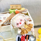 Rhine Flutter Theme Crushed Cotton Doll Clothes - TOY-PLU-90701 - Huanxiyiduoduo - 42shops