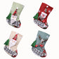 Santa Claus Christmas Stocking Gift Bag - TOY-PLU-24804 - YWSYMC - 42shops