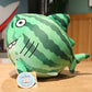 Shark Plush Toy Funny Shark Stuffed Animal Pendant - TOY-PLU-31107 - yangzhouyile - 42shops