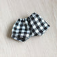 Shorts Hoodies Triangular Scarf Accessories Doll Clothes - TOY-ACC-65509 - TrippleCream - 42shops