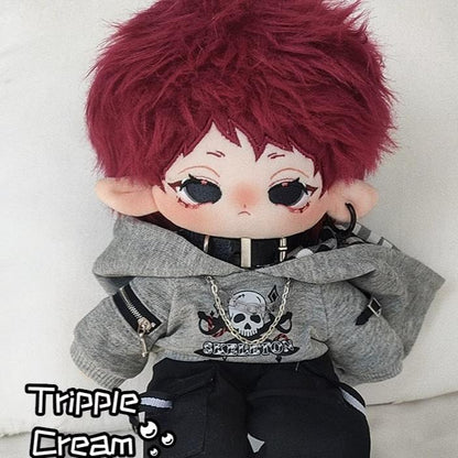Shorts Hoodies Triangular Scarf Accessories Doll Clothes 21094:428169