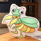Simulation Insects Pillow Plush Toy Doll Collection - TOY-PLU-36703 - Yangzhou jiongku - 42shops