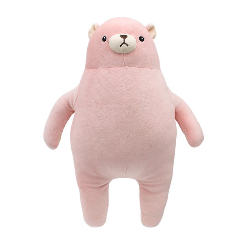 Soft Bunny Bear Frog Plush Toys Stuffed Animals - TOY-PLU-15212 - Dongguan yuankang - 42shops